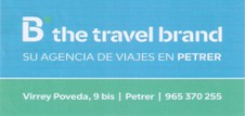 B The Travel Band