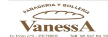 Panadería Vanesa