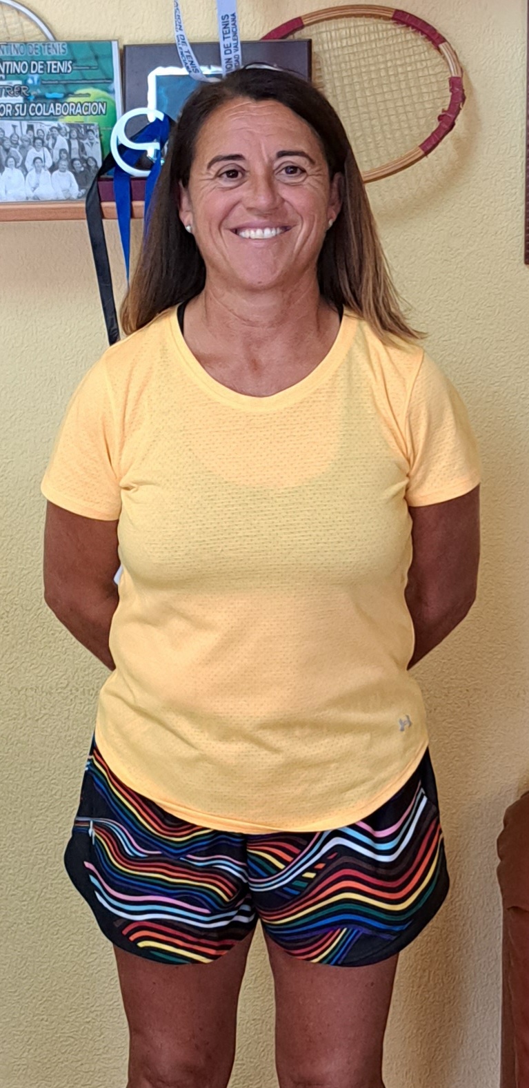 María José Navalón Hernández